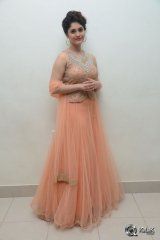 Surabhi at Gentleman Movie Audio Launch